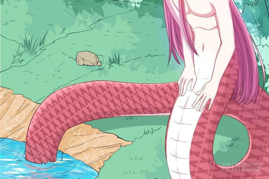 Beauty and the Beasts Chapter 60 Gambar 21